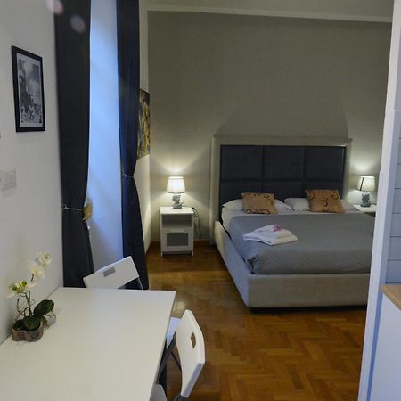 Charme De Rome Vatican Apartment Ngoại thất bức ảnh