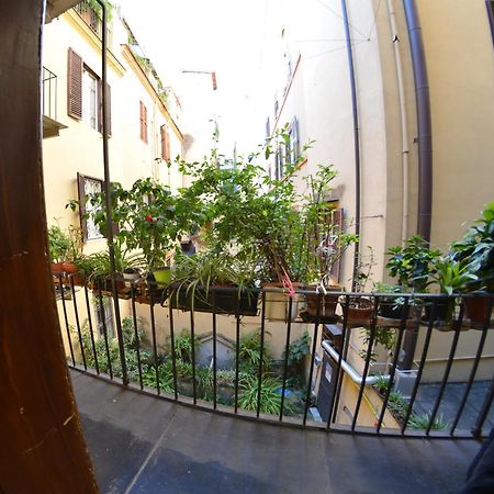Charme De Rome Vatican Apartment Ngoại thất bức ảnh