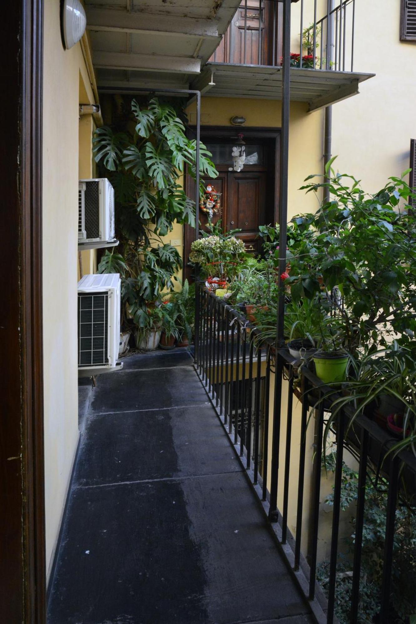 Charme De Rome Vatican Apartment Ngoại thất bức ảnh
